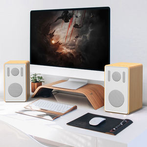 Altavoces <span class=keywords><strong>de</strong></span> <span class=keywords><strong>Monitor</strong></span> <span class=keywords><strong>de</strong></span> <span class=keywords><strong>Estudio</strong></span> Autoamplificados <span class=keywords><strong>Edifier</strong></span> MR4 DS-205, Woofer <span class=keywords><strong>de</strong></span> Campo Cercano Activo <span class=keywords><strong>de</strong></span> 4 Pulgadas, Compra en Línea - Product Image 6