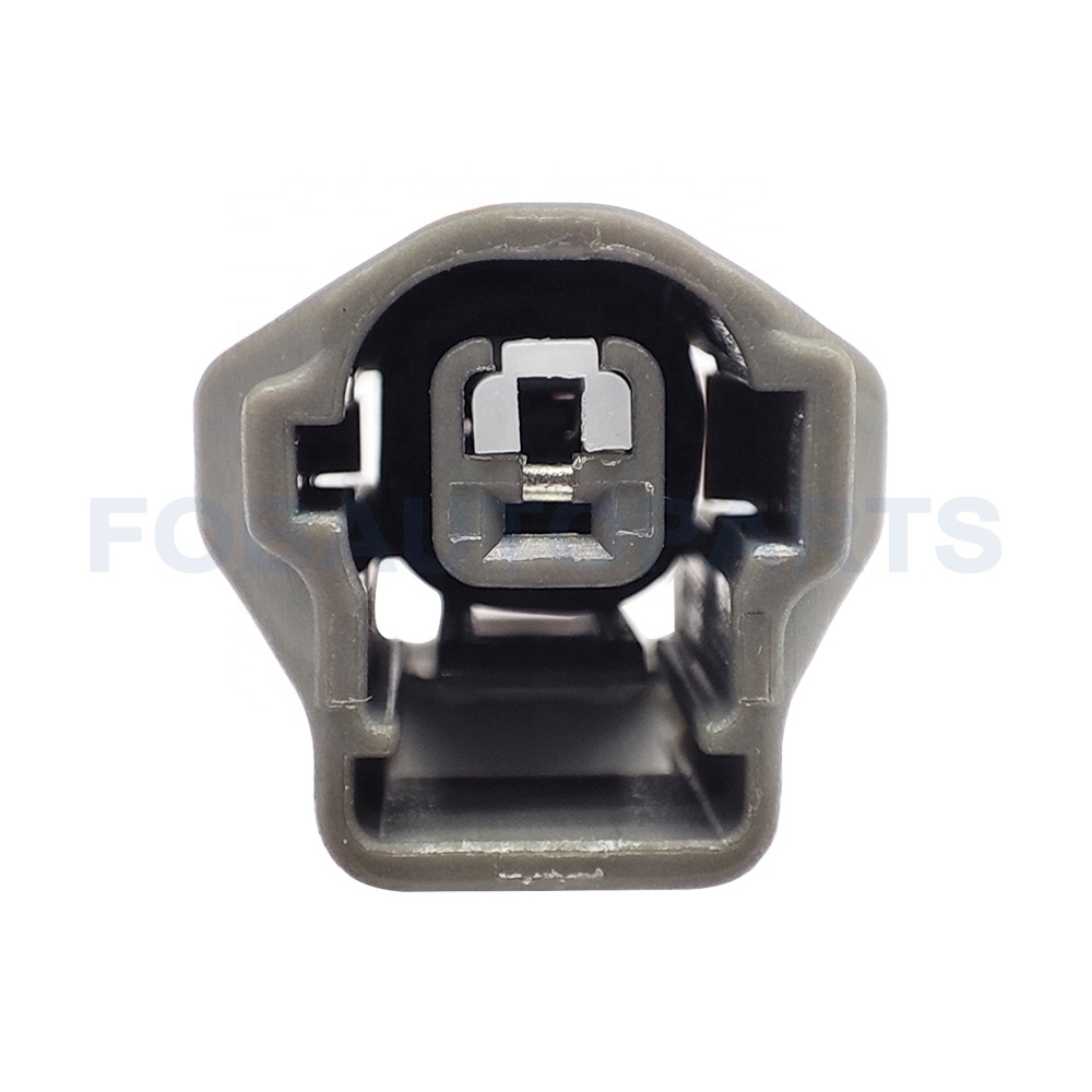 CT1-0035M Connector Wire 1pin Female for Toyota Burst Sensor Plug Starter Motor