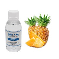 Extrait concentré de plante naturel de qualité USP, haute pureté, fourni par l'usine, saveur de fruit liquide au meilleur prix pour jus