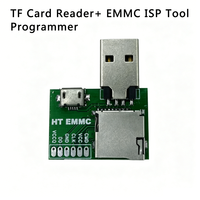 Service OEM professionnel Fujingdian pour connecteurs USB Type-A/B/C, adaptateurs, lecteurs de cartes TF/SD, matériau en cuivre non blindé