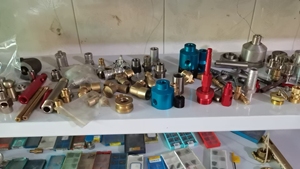 Chất lượng cao bán buôn nhà máy các loại khác nhau của purge van trực tiếp khớp nối/doanh/nối van xả nước - Product Image 3