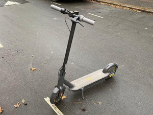 Ninebot MAX G30 สกู๊ตเตอร์ไฟฟ้า 2 ล้อ พับได้ สำหรับผู้ใหญ่ ระยะไกล ความเร็วสูง - Product Image 6