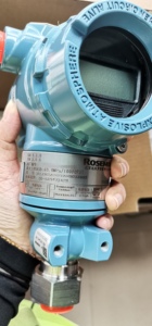 Датчик абсолютного давления <span class=keywords><strong>Rosemount</strong></span> 3051TG5A с прямым монтажом, 4-20 мА, HART, быстрая доставка / с серийным номером - Product Image 3