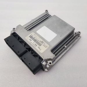 ชุดควบคุมเครื่องยนต์สำหรับ BMW 3 Series 5ชุด E92 E87 E90 ECU <span class=keywords><strong>DME</strong></span> 7589705 0261S04552 - Product Image 4