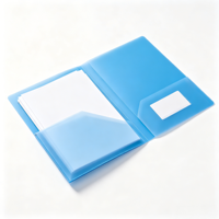 Funda para Diploma A4, Porta Certificados de PU, Carpeta de Cuero Personalizable para Certificados, Funda para Diploma A4 en Venta