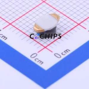 Inductor de Potencia SDS0402T-3R3M-N SMD (Inductancia: 3.3uH) (Precisión: 20%) (Corriente Nominal: 1.6A) - Product Image 2