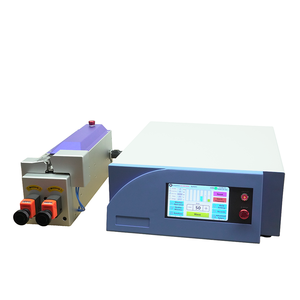 Máquina de Soldadura por Ultrasonidos con Seguimiento de Frecuencia Totalmente Automático y Protección Inteligente - Product Image 2