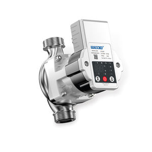 Pompe <span class=keywords><strong>de</strong></span> circulation centrifuge à blindage <span class=keywords><strong>de</strong></span> fréquence à aimant permanent à haute efficacité <span class=keywords><strong>Silence</strong></span> <span class=keywords><strong>série</strong></span> MPU7 - Product Image 5