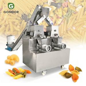 Máquina Automática Italiana Multifuncional para Hacer Pasta Rellena <span class=keywords><strong>Fimar</strong></span>, para Cocina Doméstica y Restaurantes - Product Image 1