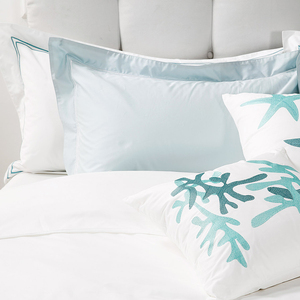 Ensemble de literie en coton de style hôtel draps de lit en lin blanc bon marché housse de <span class=keywords><strong>couette</strong></span> taie d'<span class=keywords><strong>oreiller</strong></span> ajustée <span class=keywords><strong>couette</strong></span> roi pour usage domestique - Product Image 5