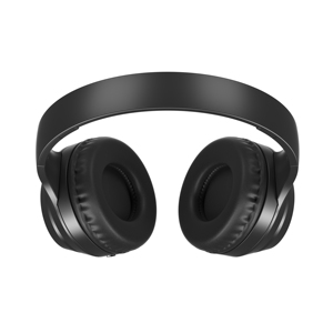 <span class=keywords><strong>Auriculares</strong></span> plegables inalámbricos precio barato de fábrica escuchar música <span class=keywords><strong>auriculares</strong></span> estéreo Negro Azul diadema duradera personalizada con micrófono - Product Image 4