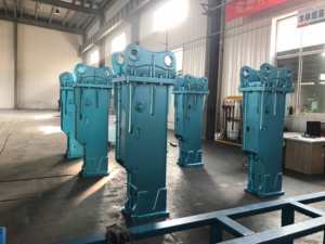 Ms700 H Volledig Hydraulisch Systeem <span class=keywords><strong>Msb</strong></span> Hydraulische Hamer Rock Breker Hydraulische Brekers Voor 25-32 Ton Graafmachine - Product Image 4