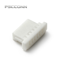 Connecteur fil-carte PSCCONN SH 1,0 mm, 6 broches, faisceau de câbles compatible JST pour électronique PCB
