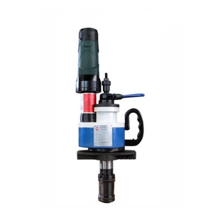 Máquina Biseladora de Tubos ISE-159 de Montaje Interno para Diámetros de 65-159 mm, Utilizada en la Construcción de Tuberías - Product Image 4