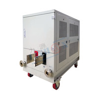 Meilleur prix alimentation anodisante industrielle à sortie unique 70V 1500A redresseur SCR