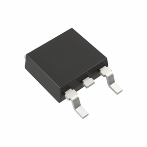 ทรานซิสเตอร์ TO-252AA FDD8453LZ-F085 ชิ้นส่วนอิเล็กทรอนิกส์ของแท้ บริการครบวงจร - Product Image 1