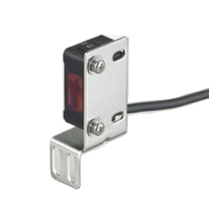 โฟโตอิเล็กทริคเซนเซอร์ PZ-B21A ของแท้ใหม่เอี่ยมพร้อมชิ้นส่วนโลหะที่ติดตั้งอยู่ด้านข้าง - Product Image 6