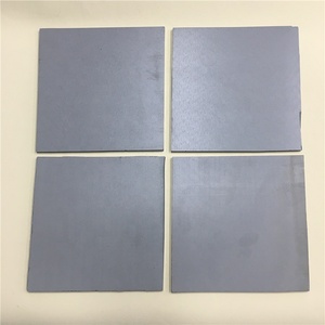 Tấm Silic Carbide SISIC Nitride Ngoại Quan 1380 Độ C - Product Image 2
