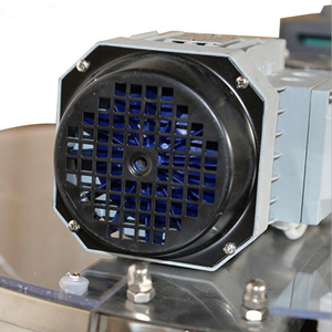 Nuevo Extractor Eléctrico de 8 Cuadros - Product Image 5