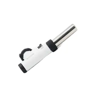 Outdoor Draagbare Koken Butaan Torch Jet Flame Aansteker Keuken Blow Gun Torch Winddicht