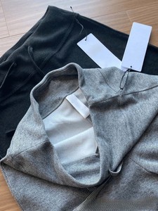 <span class=keywords><strong>Pantaloni</strong></span> Sportivi Casual da <span class=keywords><strong>Donna</strong></span> Americani, Nuovi Modelli Autunno Inverno, Slim Fit, Gamba Larga, Stile Rilassato, <span class=keywords><strong>Felpati</strong></span> - Product Image 2