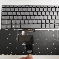 Keyboard Laptop Baru untuk Lenovo IdeaPad 320-14IAP 320-14AST 320-14ISK 320-14IKB Keyboard Bahasa Spanyol