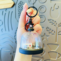 Porte-clés créatifs pour jeux de bar, jeux de société, soirées gourmandes, dés, outils de magie, cadeaux, jouets mignons, accessoires, pendentifs, porte-clés poupée