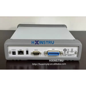 E5810B คีย์ไซท์ E5810B เกตเวย์ LAN/GPIB/USB #   H - Product Image 2