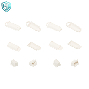 Factory Price OEM custom precision plastic molding parts Injection parts