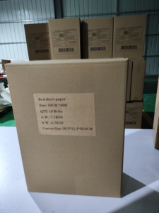 Vente directe d'usine, prix bas, bonne qualité, serviettes en papier gaufrées V/N pliées, haute absorption, personnalisables - Product Image 5