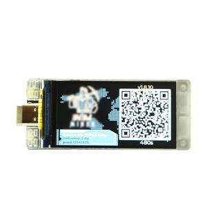 Scheda di Sviluppo ESP32-R8 con Schermo TFT T190, Calcolo Hash Rate, Interfaccia Type-C, <span class=keywords><strong>Modulo</strong></span> WiFi - Product Image 4