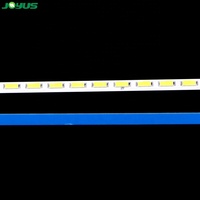 Bande de rétroéclairage LED JY-E250 pour téléviseur pa Na Sonic l g 47 pouces 47\" V12 Edge REV1.5 1.4 7 R Type L 6920L-0132C 0131D 470DUE TC-L47ET5