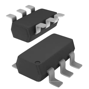 CHIPS SOT23-6 MCP4725A0T-E/<span class=keywords><strong>CH</strong></span> - Product Image 1