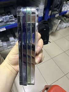 Scocca in Lega di Alluminio per <span class=keywords><strong>iPhone</strong></span> 14 Pro Max, Placcata in Oro, con Parti di Ricambio, dal Produttore - Product Image 4