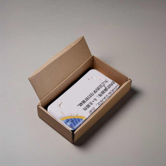 Luxury Recyclable Custom Logo Packing Box for Phone Case Cell Phone Case Paper Packing