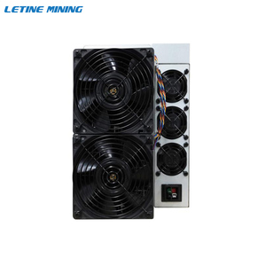 Blockchain Miner Antminer S21 XP 270Th 3645W Algoritmo de minería de Bitcoin Crypto Equipo de minería Antminer S21XP S19K Pro - Product Image 2