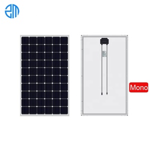 Home Application 5KW Monocrystalline Silicon Solar System With Lithium Ion <b>Battery</b> ZM-5000 Solar Cells Solar - Product Image 2