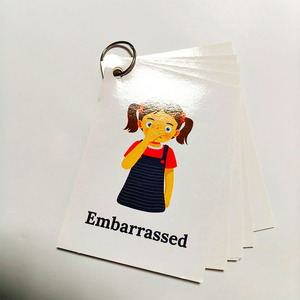 แฟลชการ์ดสำหรับเด็กเล็ก ฝึกการเรียนรู้และพัฒนาความจำ - Product Image 4