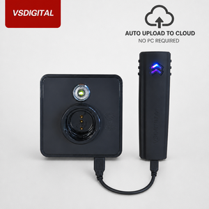 Station de charge pour système de <span class=keywords><strong>patrouille</strong></span> Guard Tour, téléchargement de données Ethernet et Wi-Fi pour batons de <span class=keywords><strong>patrouille</strong></span> V1 V52 V5, aucun ordinateur requis - Product Image 5