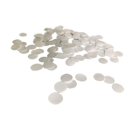 Panneau de membrane de diffuseur acoustique de nouvelles conceptions avec matériau de transmission du son en PTFE pour le service de coupe personnalisé de microphone
