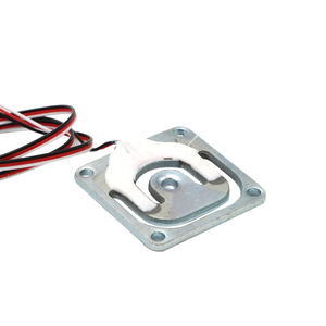 GML670A haute précision demi-pont 50kg micro plat fabricant de cellules de charge - Product Image 1