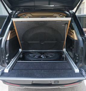 לוח מגש נשלף תא מטען עבור 2023 חדש rover טווח חדש l460 לוח הזזה לוח - Product Image 3