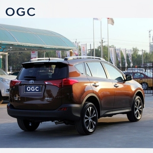 Toyota <span class=keywords><strong>RAV4</strong></span> SUV <span class=keywords><strong>2014</strong></span>, 2.5L, <span class=keywords><strong>4WD</strong></span>, Gasolina, Automático, Volante a la Izquierda, Auto Usado de Alto Rendimiento para Exportación a Nigeria, Benín, Togo, África - Product Image 3