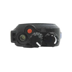 Radio Intercomunicador Portátil DP3400 XiR P8200 sin Pantalla, UHF VHF, Resistente al Agua, Intrínsecamente Seguro, para Largo Alcance - Product Image 5