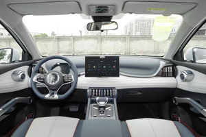 2024 Offres Spéciales Yuan Pro Suv Nouvelle Énergie Véhicules Biyadi Voiture Électrique Fabriquée En Chine Voiture Berline Électrique En Stock - Product Image 5