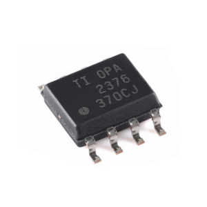 Dery Star OPA2376AIDR Nuevo Circuito Integrado Original SOP8, Componentes Electrónicos, Microcontrolador, Chips IC, Servicio BOM - Product Image 1