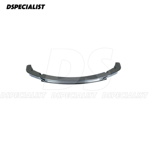 Spoiler avant en fibre de carbone de style Dspecialist pour <span class=keywords><strong>Tesla</strong></span> Model <span class=keywords><strong>X</strong></span> 75D <span class=keywords><strong>90D</strong></span> P90D 100D P100D 16-18 - Product Image 4