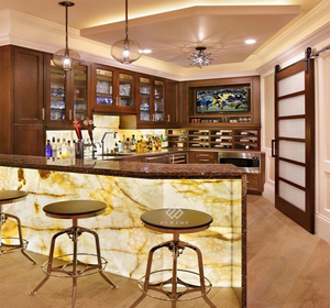 Quầy <span class=keywords><strong>bar</strong></span> hình chữ <span class=keywords><strong>U</strong></span> thiết kế hiện đại, dành cho quán <span class=keywords><strong>bar</strong></span>, nhà hàng, câ<span class=keywords><strong>u</strong></span> lạc bộ đêm, cần bán - Product Image 3