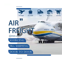 3PL CAINIAO Chine vers Allemagne France USA Air SEA Logistics Agent d'expédition LCL Express Dropshipping DDP/DDU DAP POUR fba