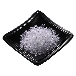 China Factory Material PVC Resin SG5 CAS 9002-86-2 <b>Plastic</b> Raw Material Polyvinyl Chloride - Product Image 2